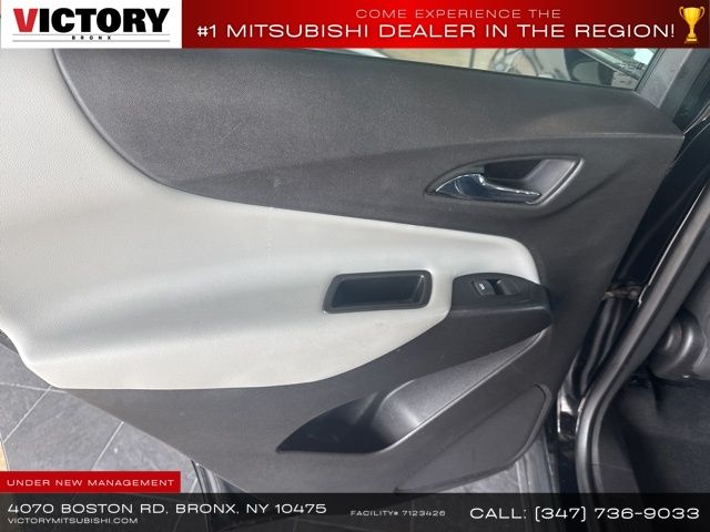 used 2019 Chevrolet Equinox car, priced at $13,799