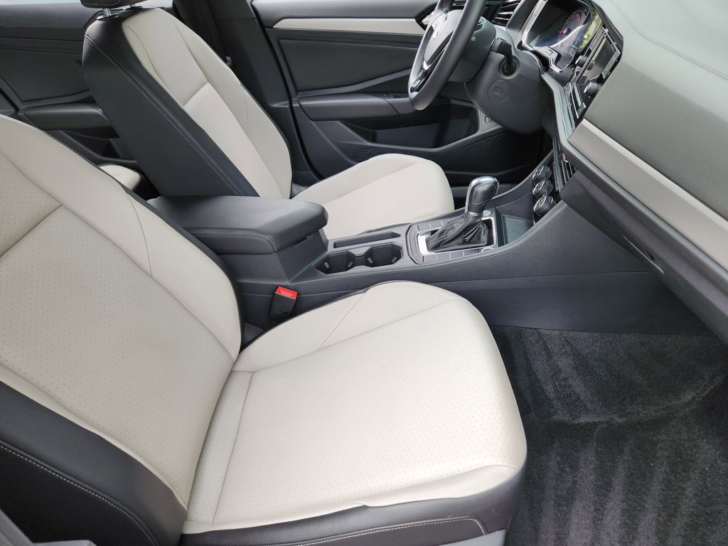 used 2019 Volkswagen Jetta car, priced at $16,292
