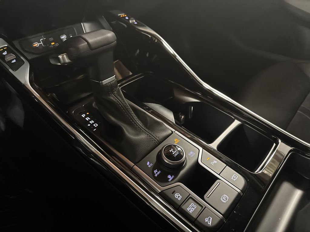 new 2025 Kia Sorento car, priced at $43,016