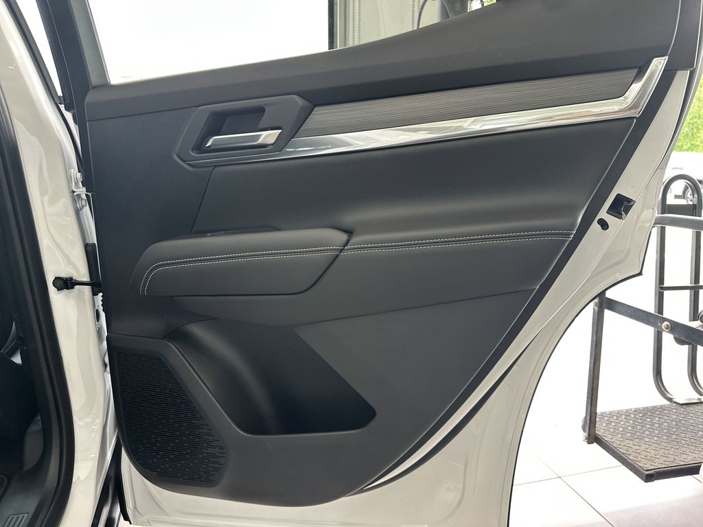 new 2026 GMC Terrain car, priced at $37,535