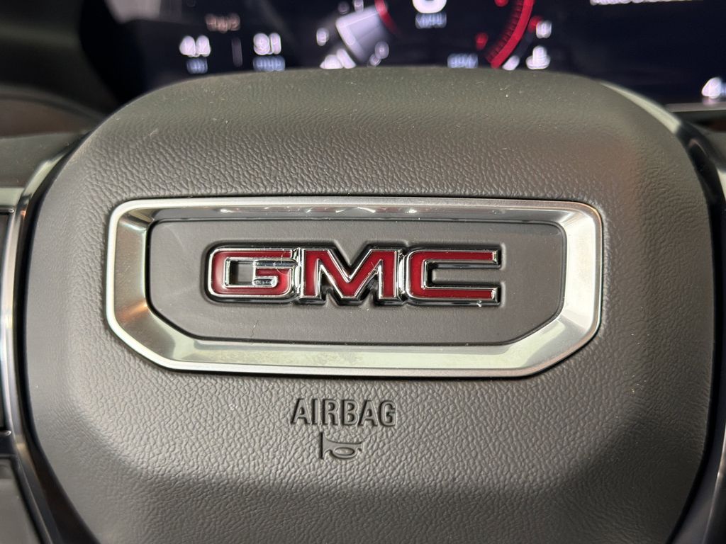 new 2026 GMC Canyon car, priced at $51,385