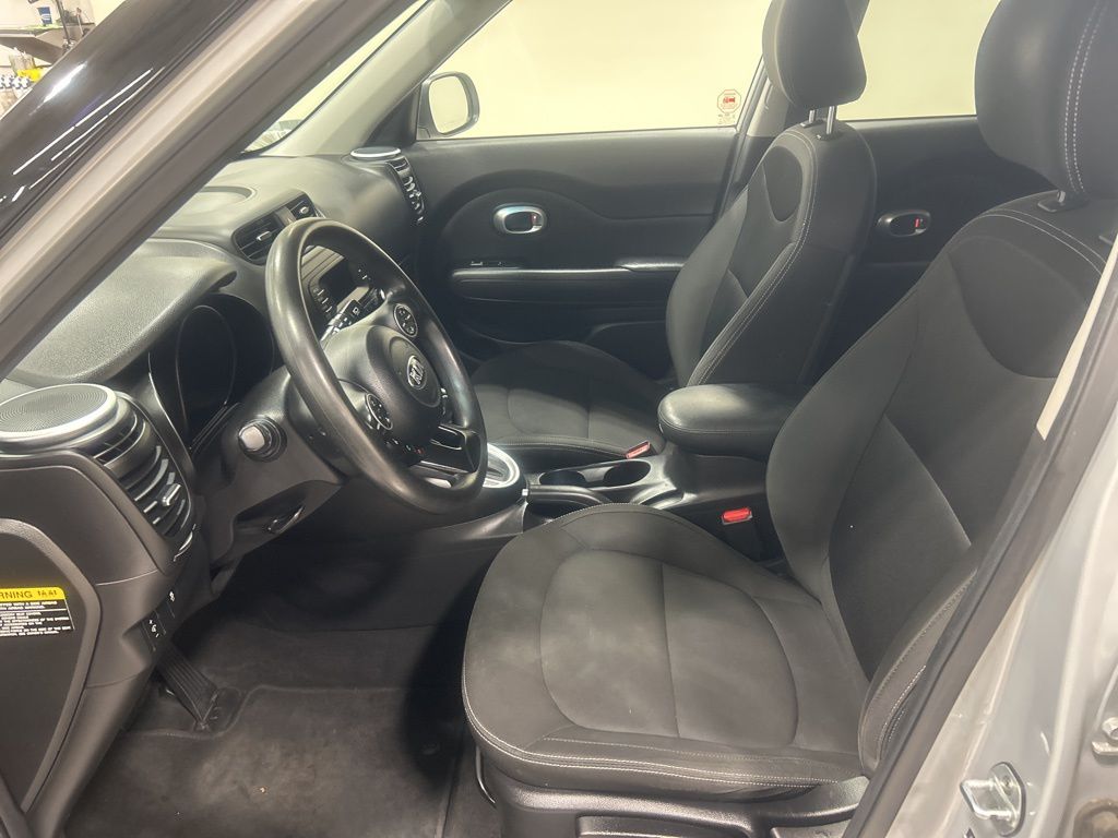 used 2016 Kia Soul car, priced at $11,932