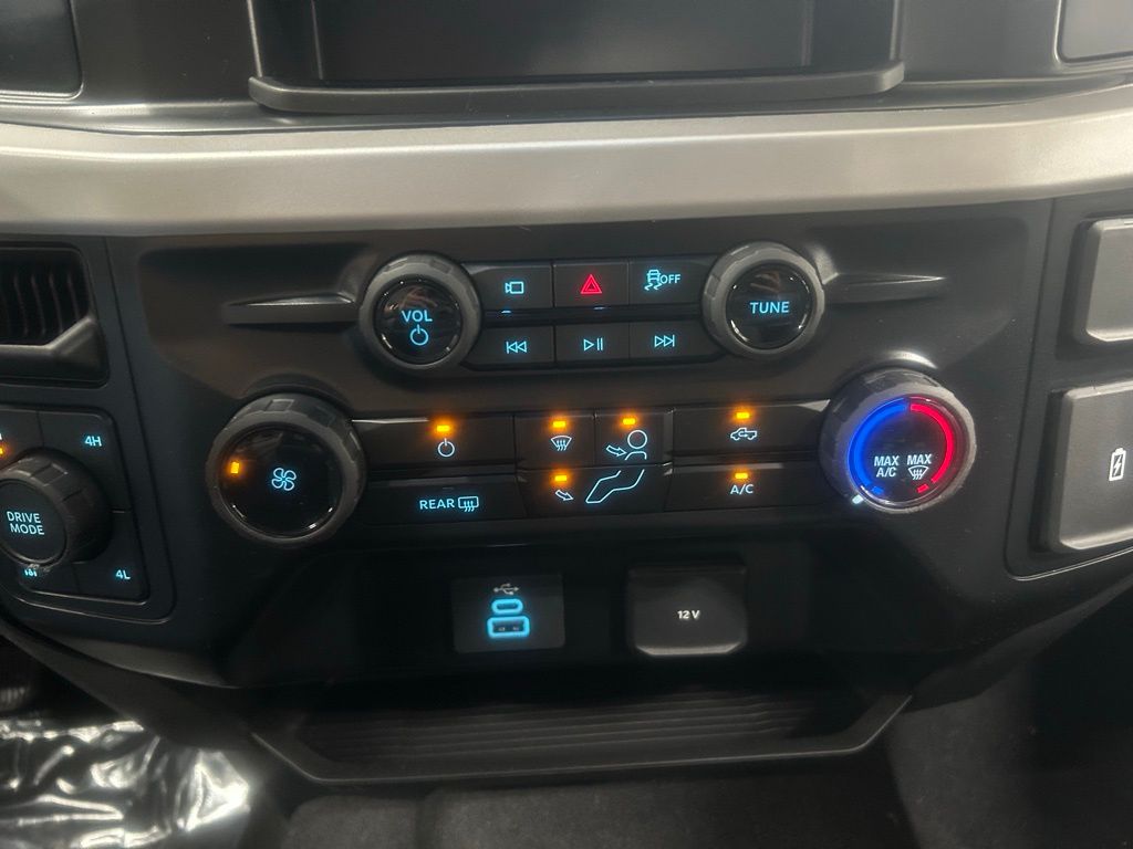 new 2026 Ford F-250SD car, priced at $63,495