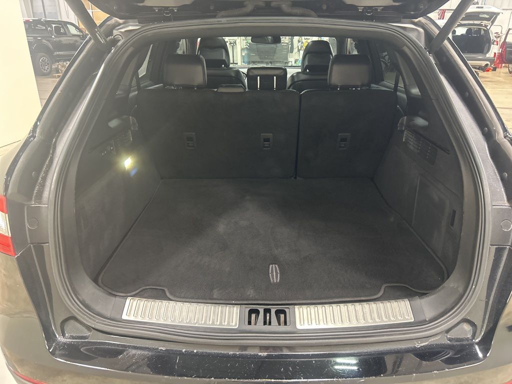 used 2016 Lincoln MKX car, priced at $14,955