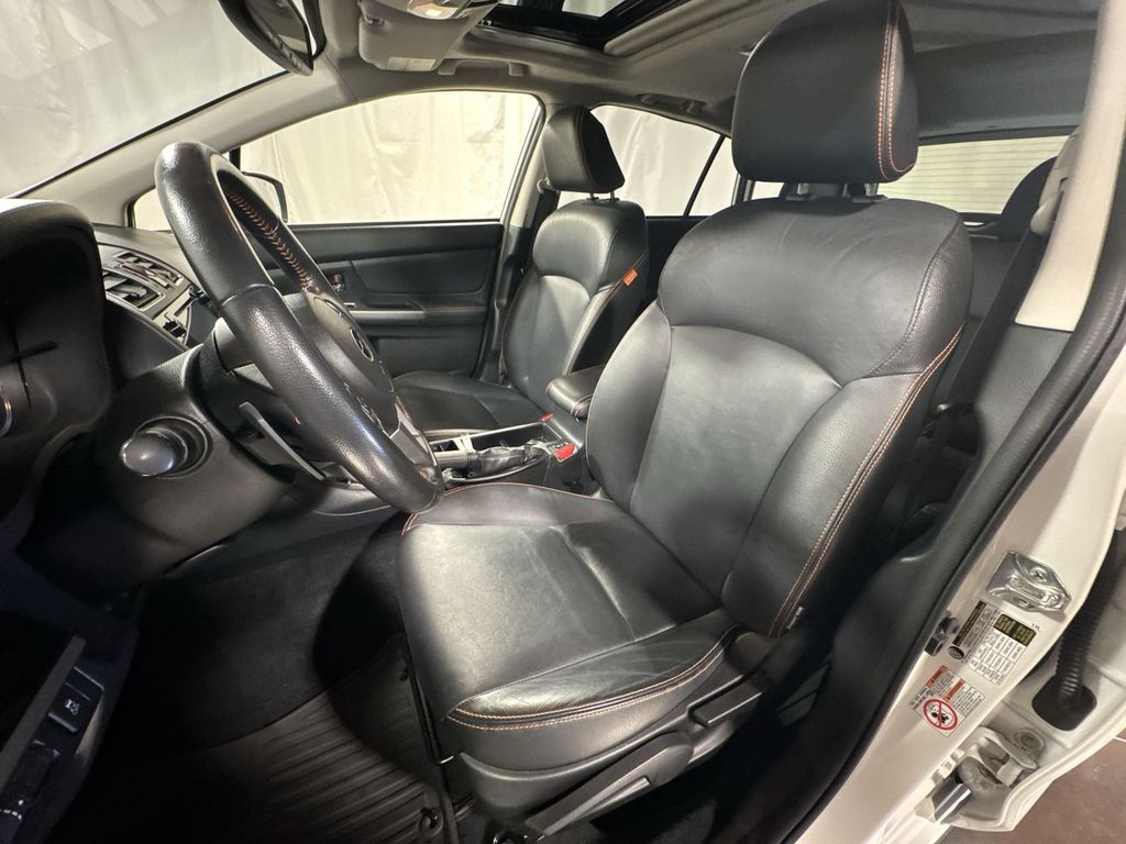 used 2016 Subaru Crosstrek car, priced at $13,983