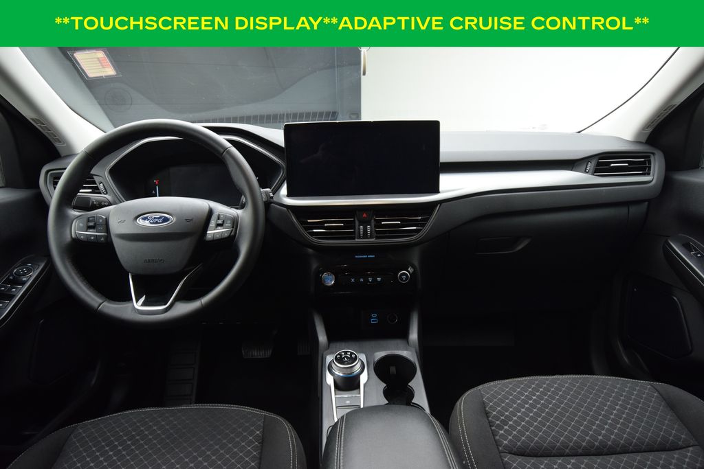 used 2023 Ford Escape car, priced at $22,800