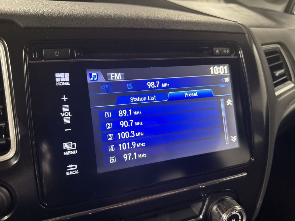used 2015 Honda Civic car, priced at $12,858