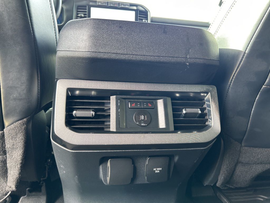 used 2024 Ford F-450SD car, priced at $92,882