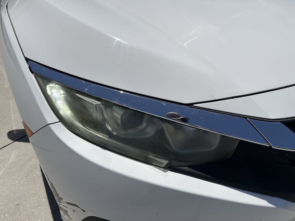 used 2016 Honda Civic car, priced at $12,991