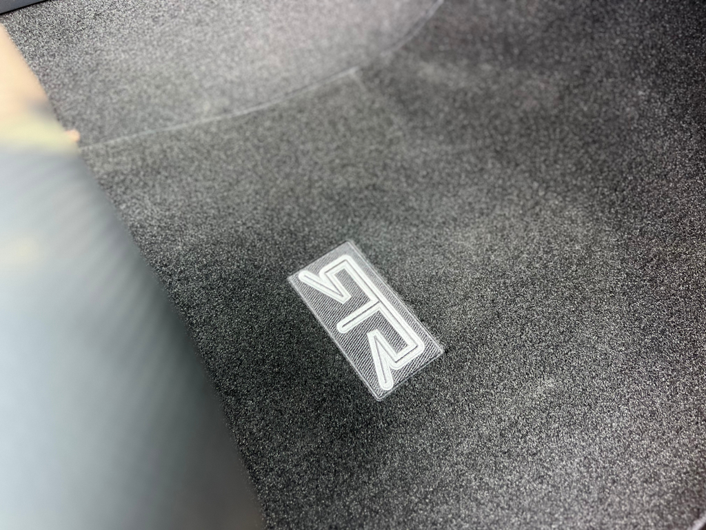 new 2025 Ford Mustang car, priced at $103,840