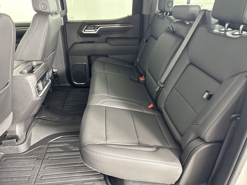 new 2025 GMC Sierra 1500 car, priced at $61,929