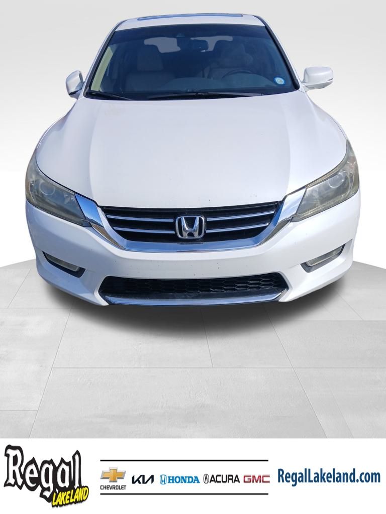 used 2013 Honda Accord car, priced at $9,991