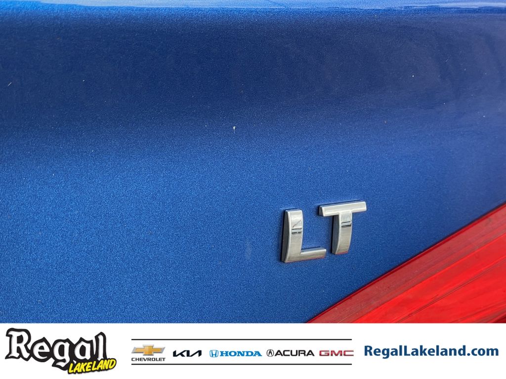 used 2016 Chevrolet Cruze car, priced at $6,995