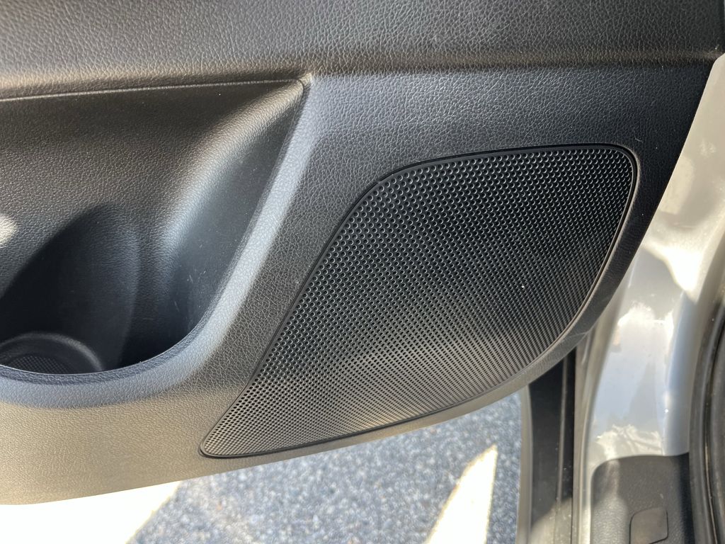 used 2022 Kia Sportage car, priced at $17,691