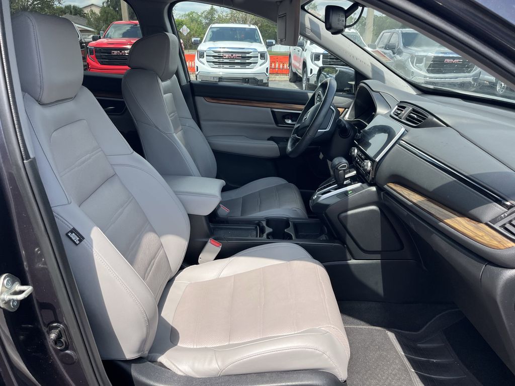 used 2019 Honda CR-V car, priced at $21,992