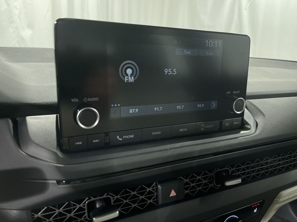 used 2024 Honda Accord car, priced at $25,790