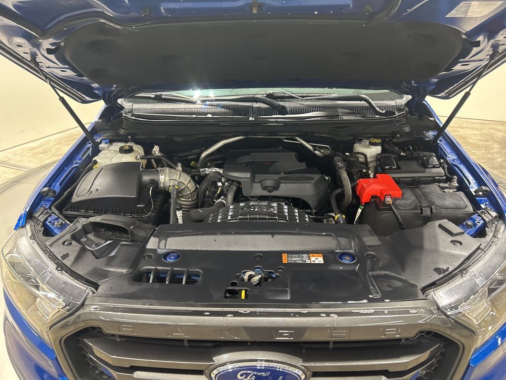 used 2019 Ford Ranger car, priced at $26,985