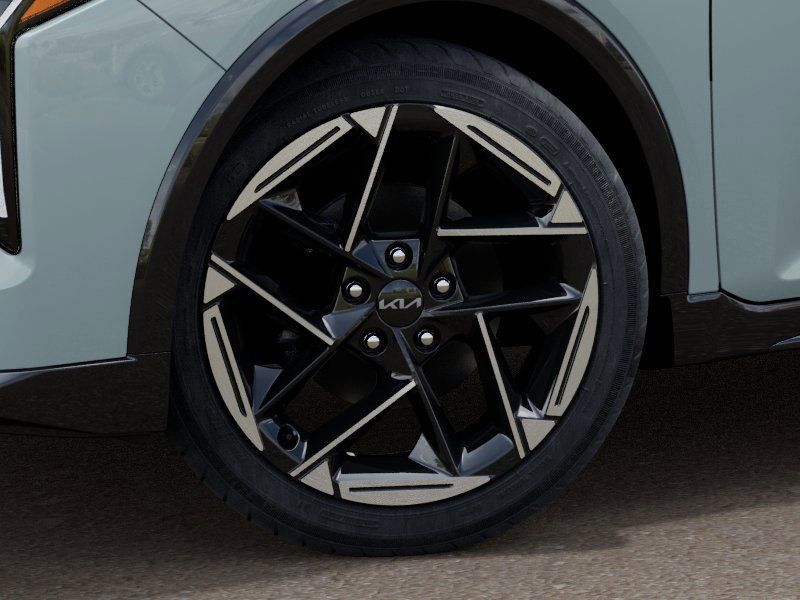 new 2025 Kia K4 car, priced at $23,713