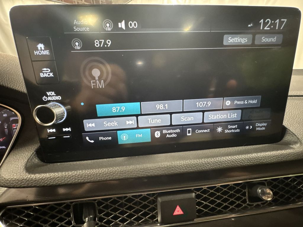 used 2023 Acura Integra car, priced at $33,850