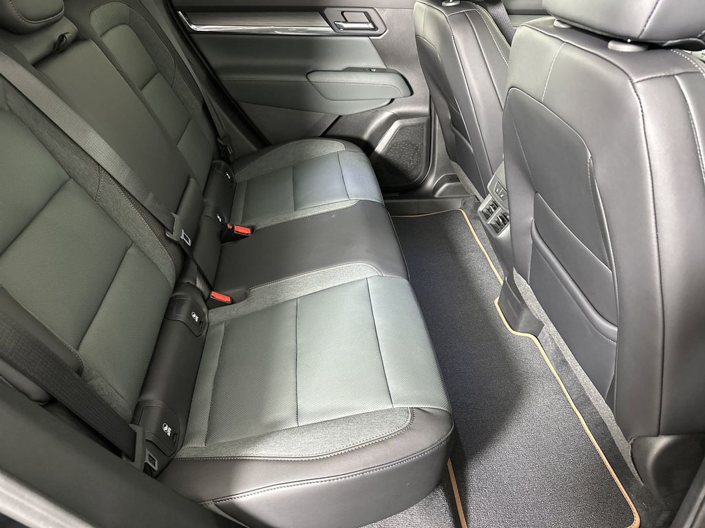 new 2026 GMC Terrain car, priced at $43,780