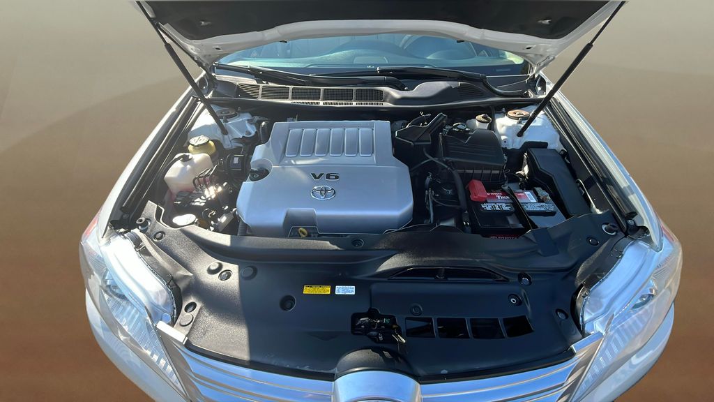 used 2011 Toyota Avalon car, priced at $13,500