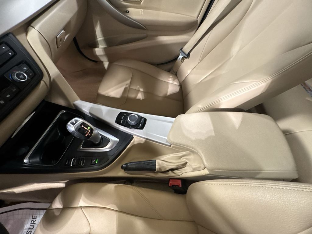 used 2014 BMW 3-Series car, priced at $13,331