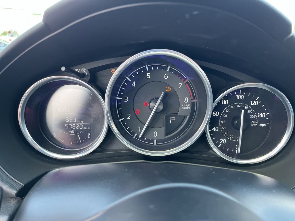 used 2016 Mazda Miata car, priced at $17,991