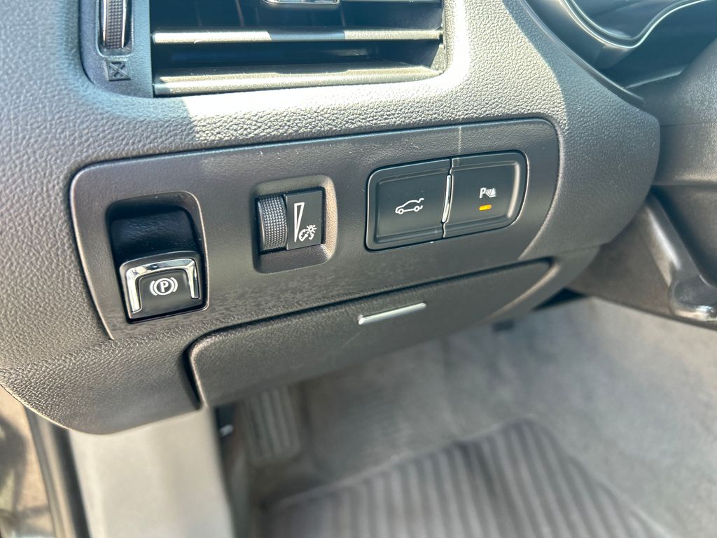 used 2018 Chevrolet Impala car, priced at $19,511