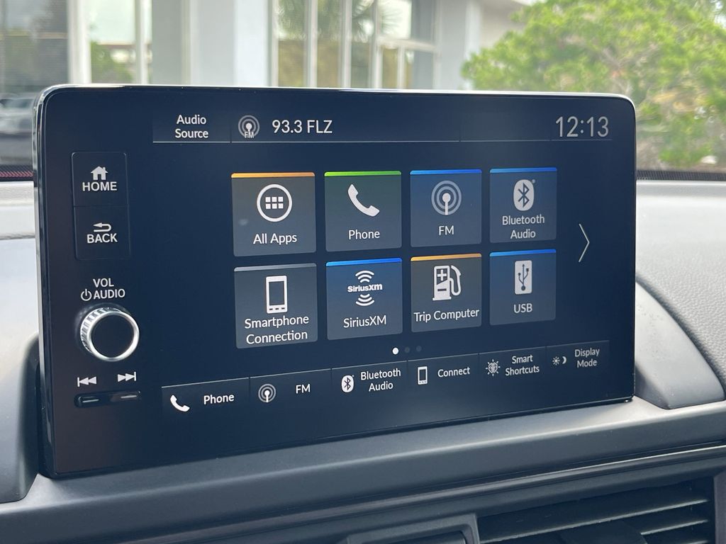 new 2025 Honda Pilot car, priced at $49,253