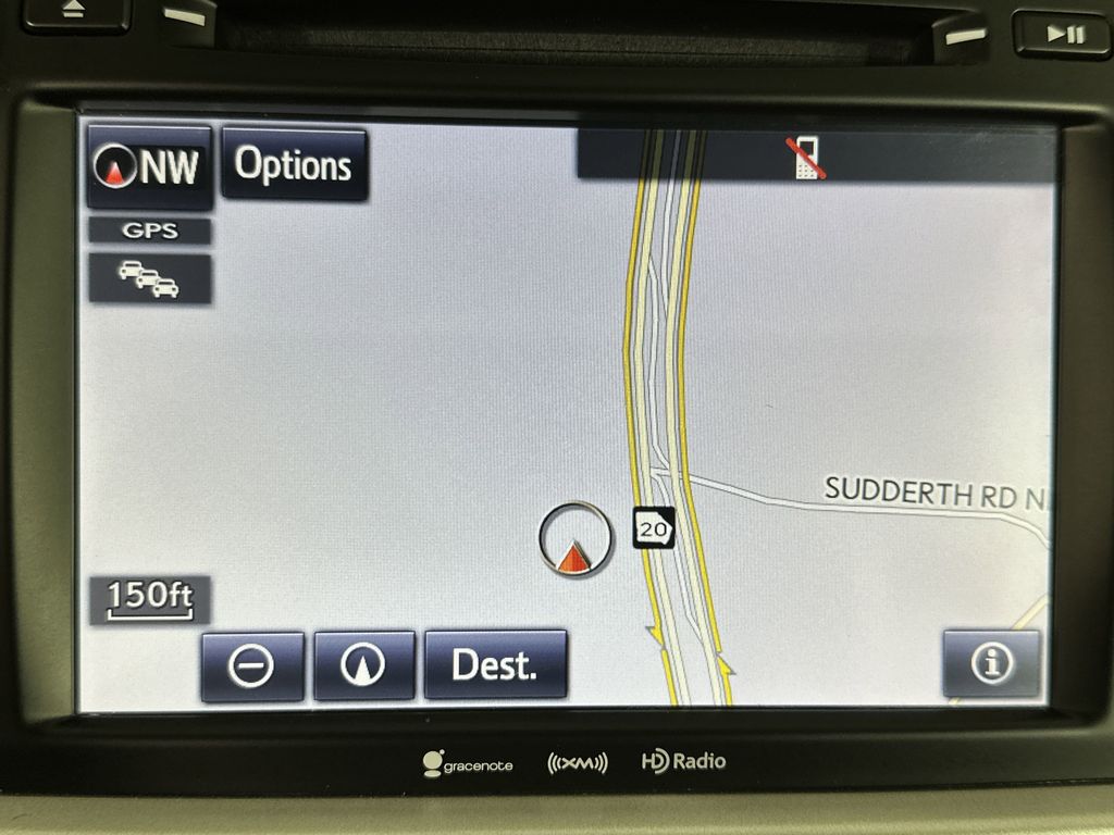 used 2019 Toyota Highlander car, priced at $29,750