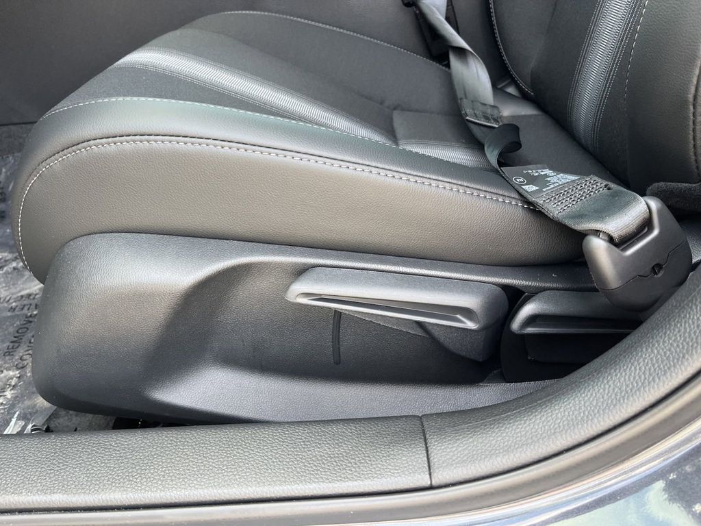 new 2025 Honda Civic Hybrid car, priced at $31,776