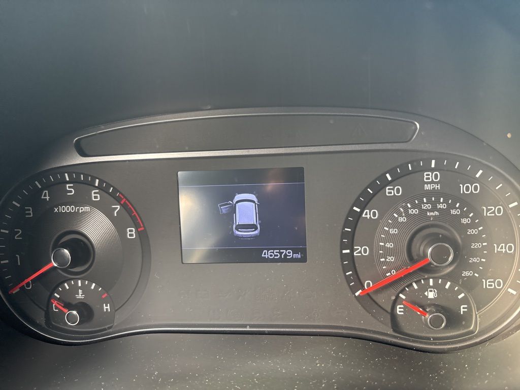 used 2020 Kia Soul car, priced at $14,491