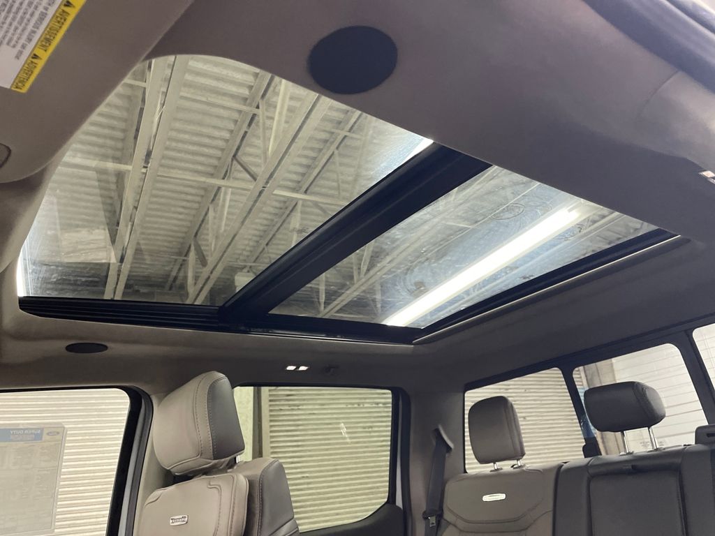 new 2026 Ford F-250SD car, priced at $98,274