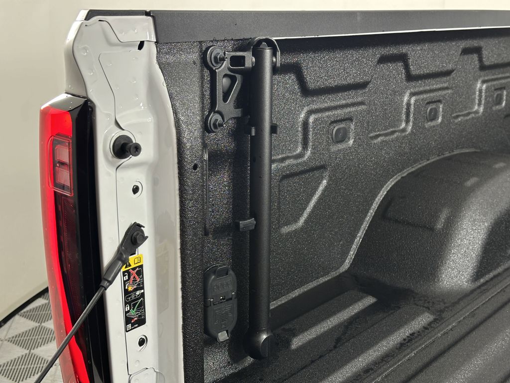 new 2025 GMC Sierra 2500HD car, priced at $93,552