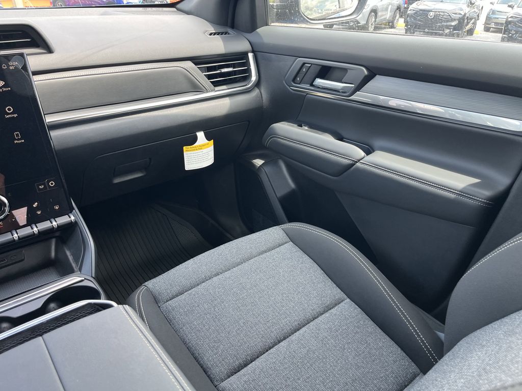 new 2026 GMC Terrain car, priced at $33,675