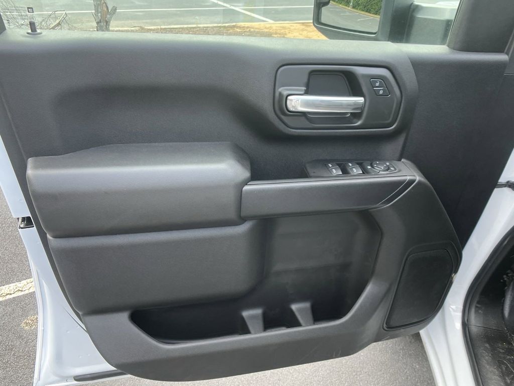 new 2024 GMC Sierra 2500HD car, priced at $46,133
