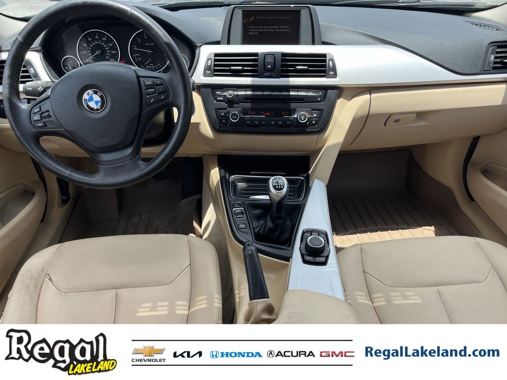 used 2012 BMW 3-Series car, priced at $4,393