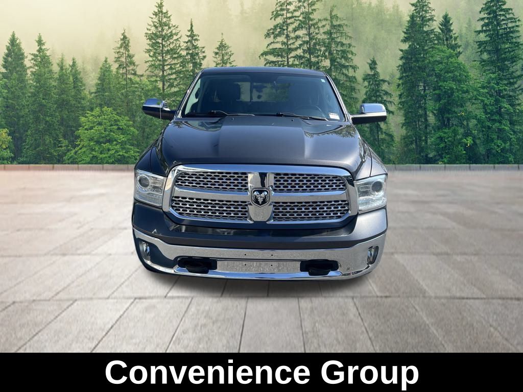 used 2015 Ram 1500 car, priced at $20,400