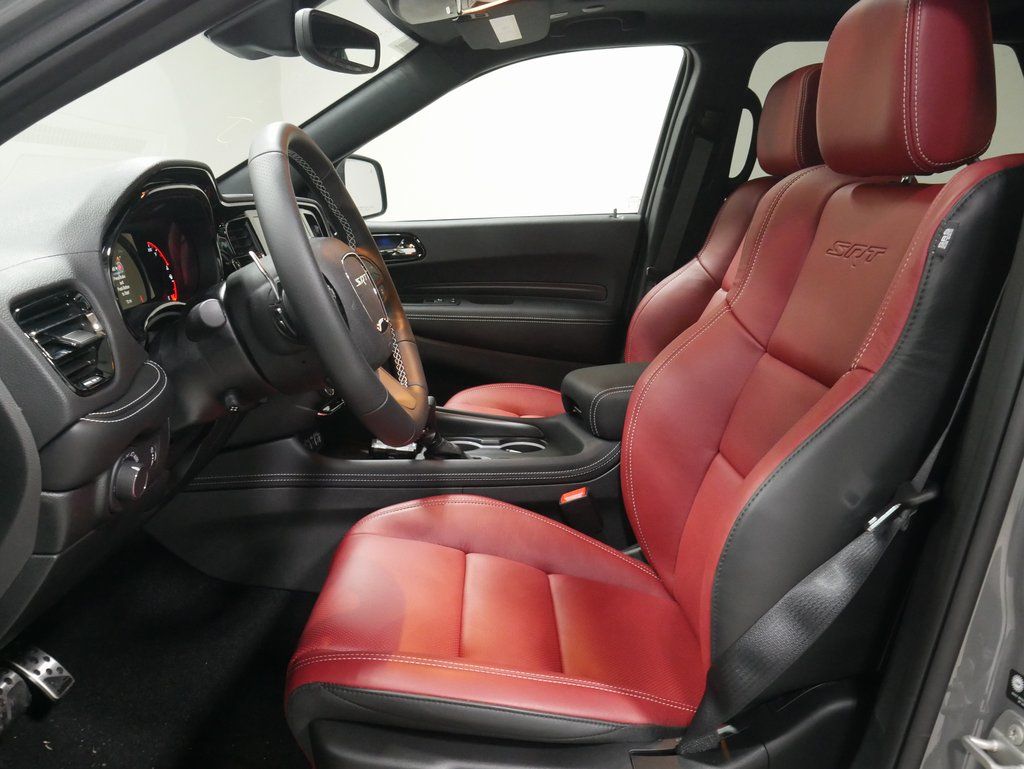 new 2024 Dodge Durango car, priced at $72,563