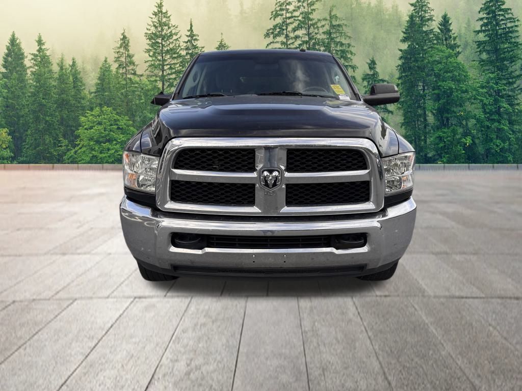used 2017 Ram 2500 car, priced at $24,900