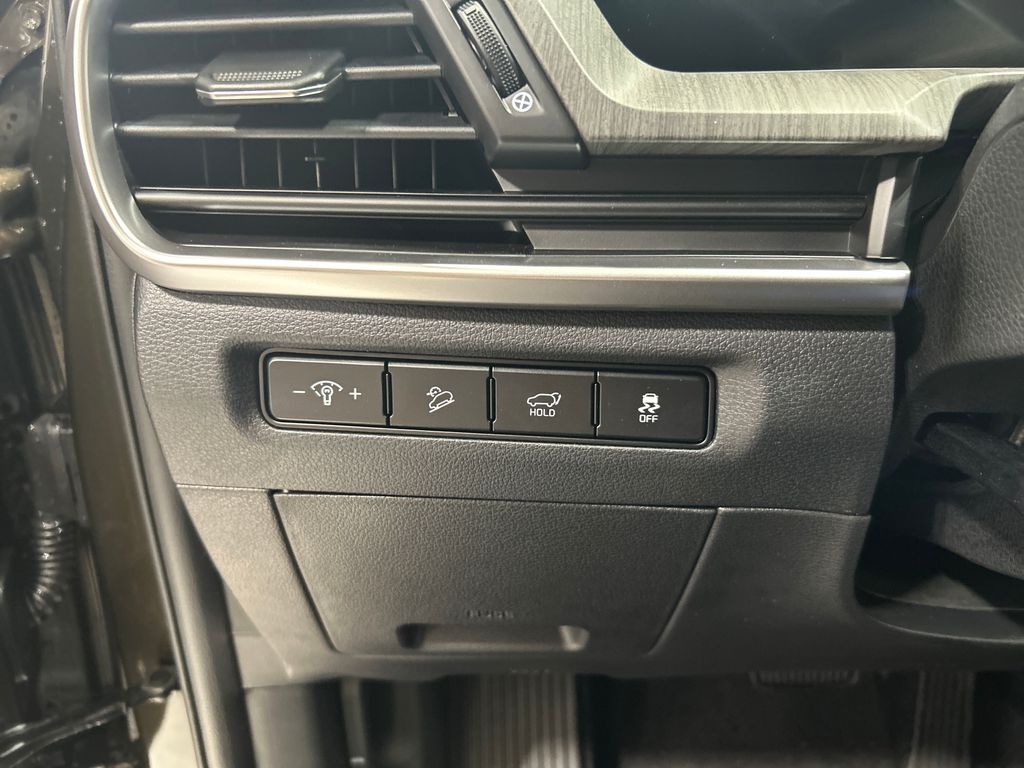 new 2025 Kia Telluride car, priced at $44,044