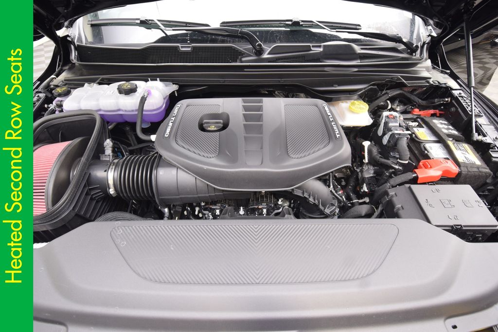 new 2025 Ram 1500 car, priced at $77,256