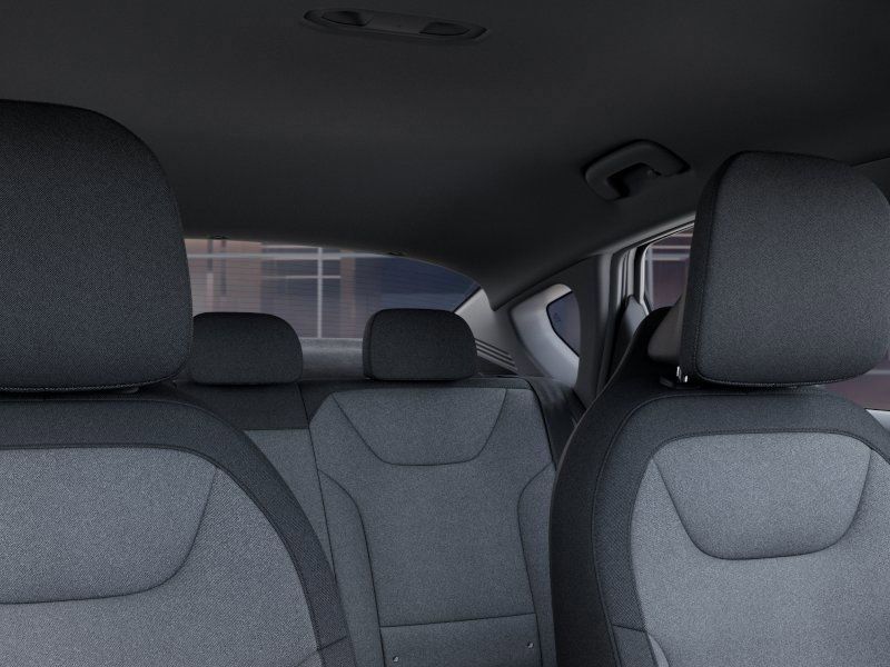 new 2025 Kia K4 car, priced at $21,852