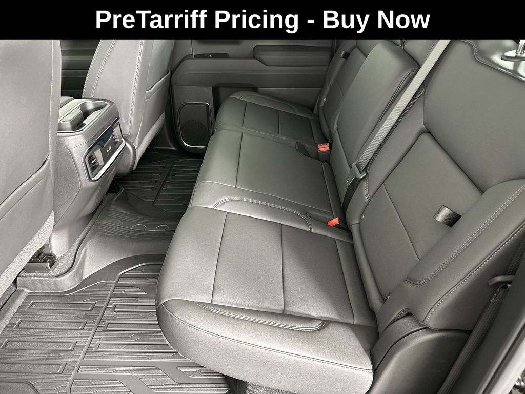 new 2025 GMC Sierra 1500 car, priced at $62,224