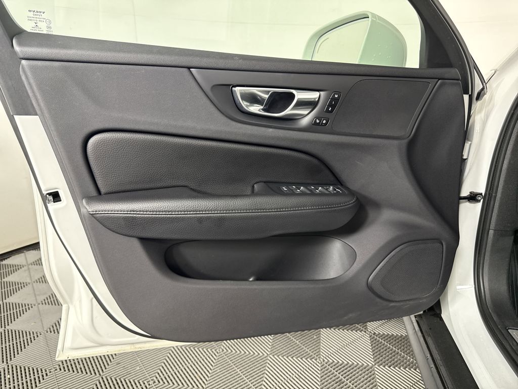 used 2022 Volvo V60 Cross Country car, priced at $31,988