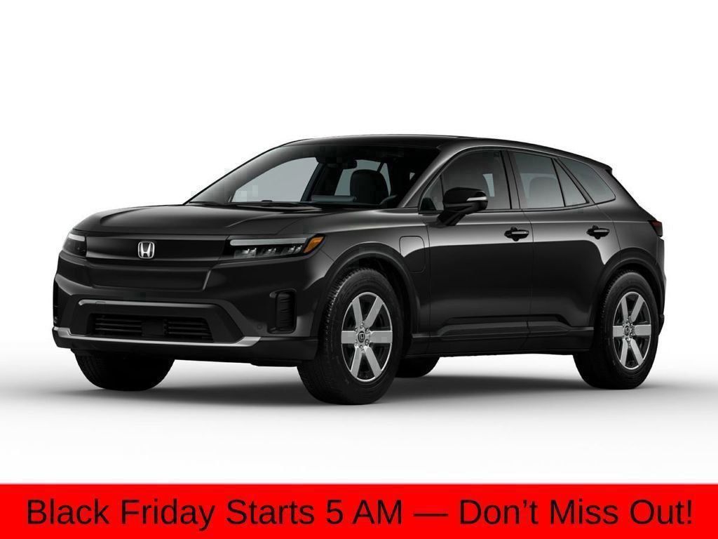 new 2025 Honda Prologue car, priced at $46,939