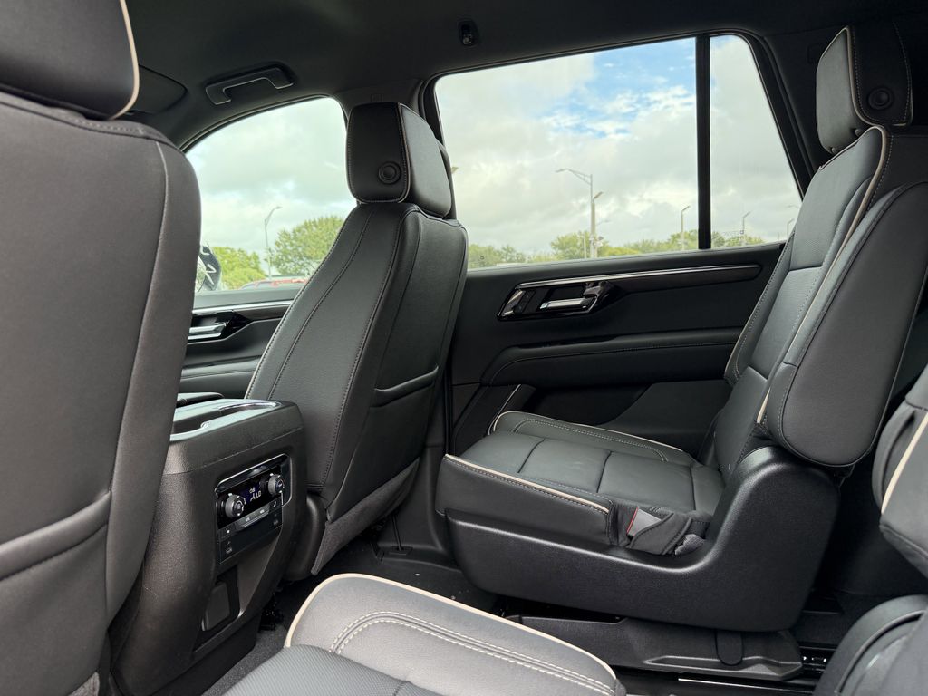 new 2026 Chevrolet Tahoe car, priced at $73,900