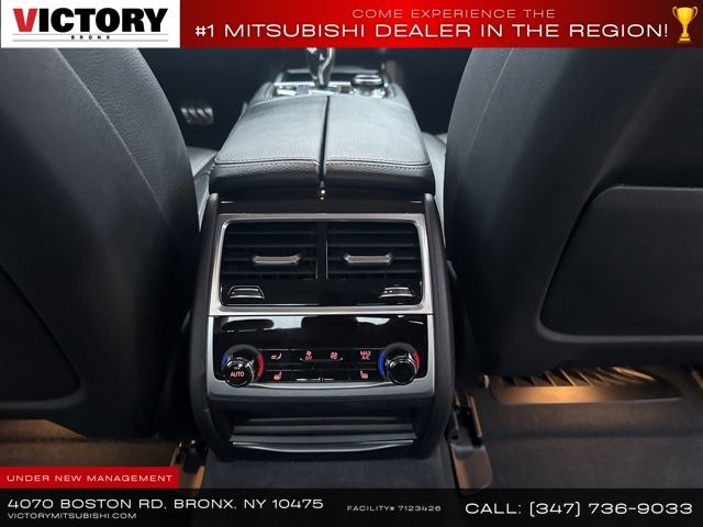 used 2019 BMW 7-Series car, priced at $25,788