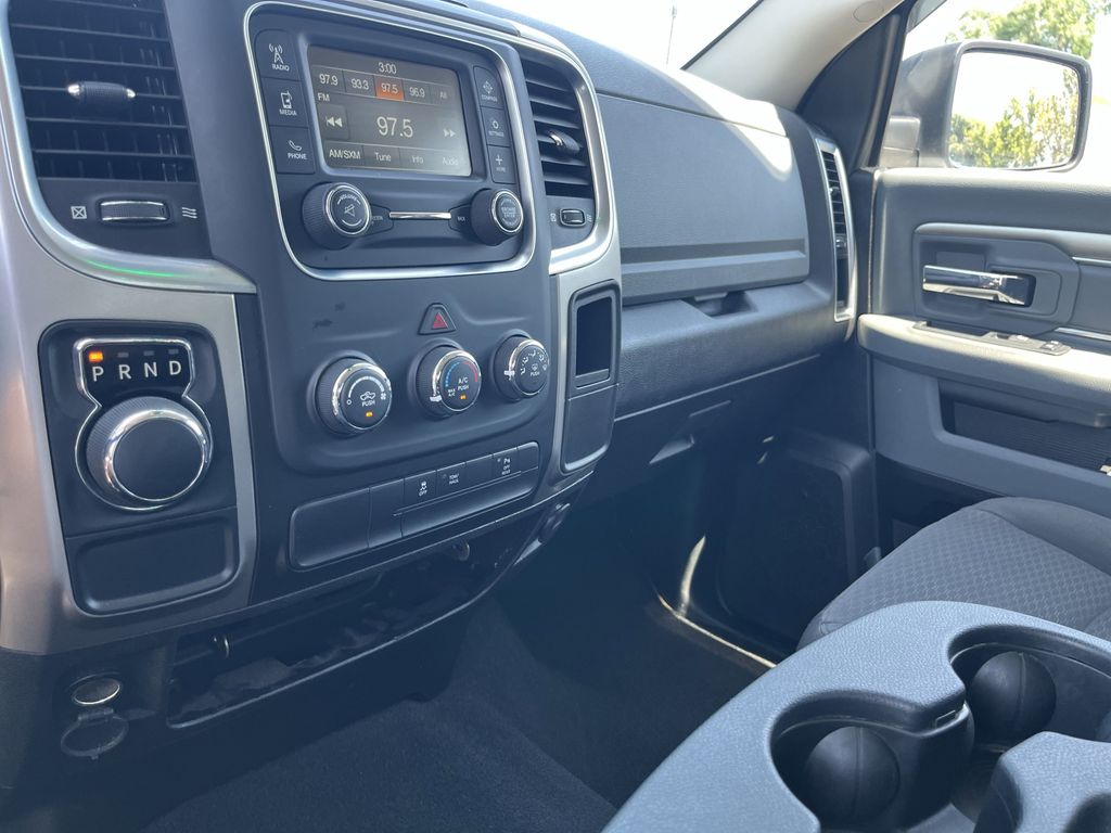 used 2019 Ram 1500 Classic car, priced at $22,991