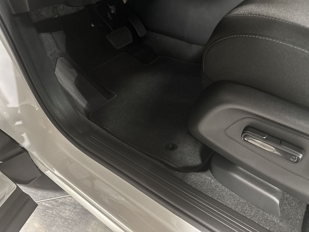 new 2026 Honda CR-V car, priced at $36,555